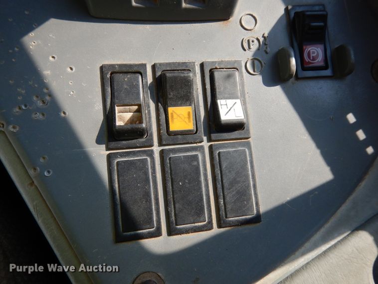 image for item DH6602 2006 Volvo A40D  haul truck