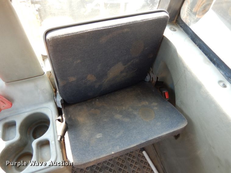 image for item DH6602 2006 Volvo A40D  haul truck