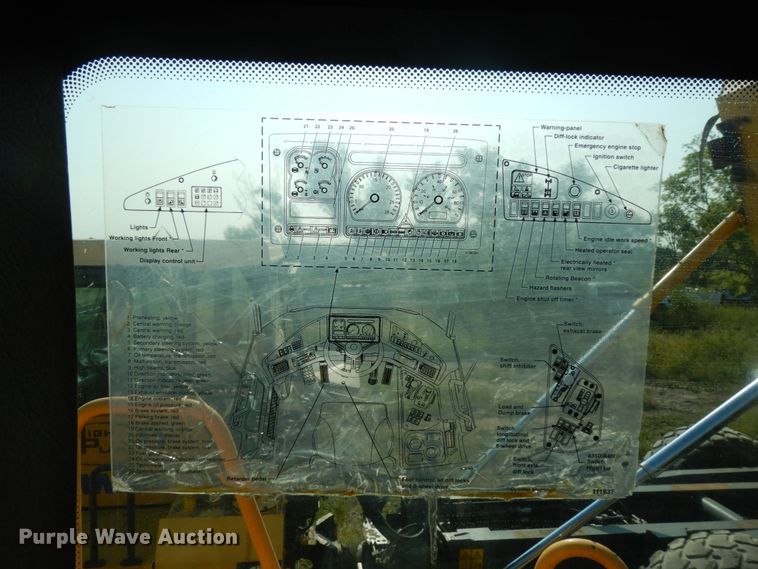 image for item DH6602 2006 Volvo A40D  haul truck