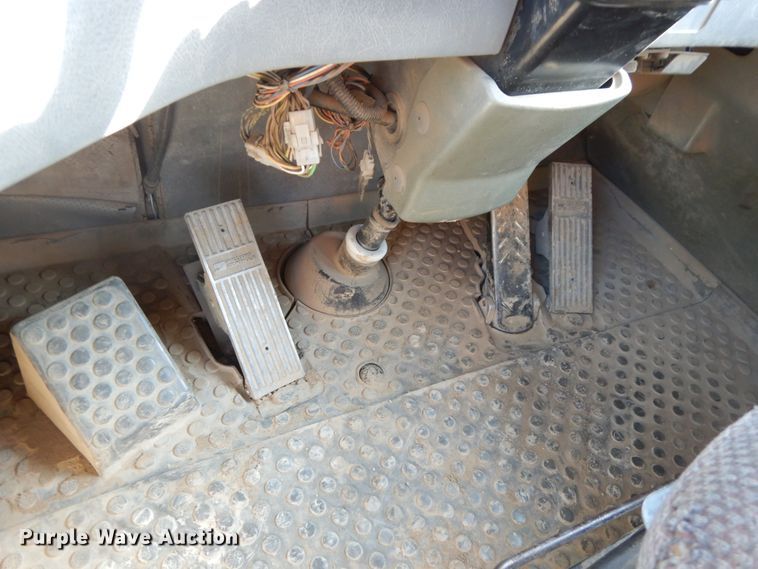 image for item DH6602 2006 Volvo A40D  haul truck