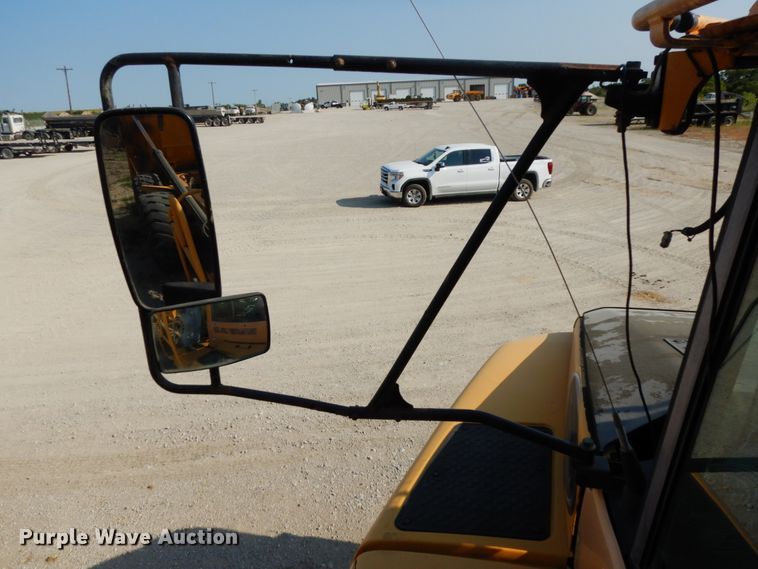 image for item DH6602 2006 Volvo A40D  haul truck