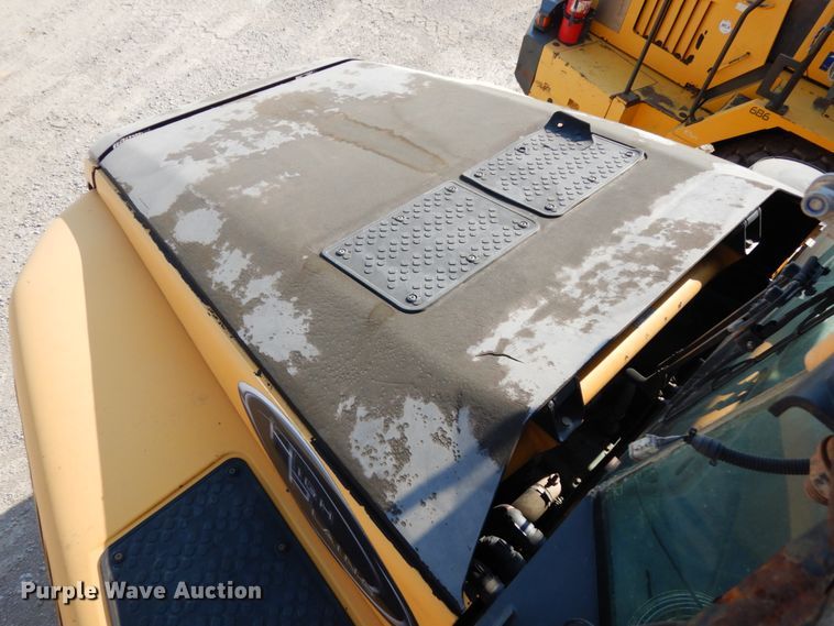 image for item DH6602 2006 Volvo A40D  haul truck