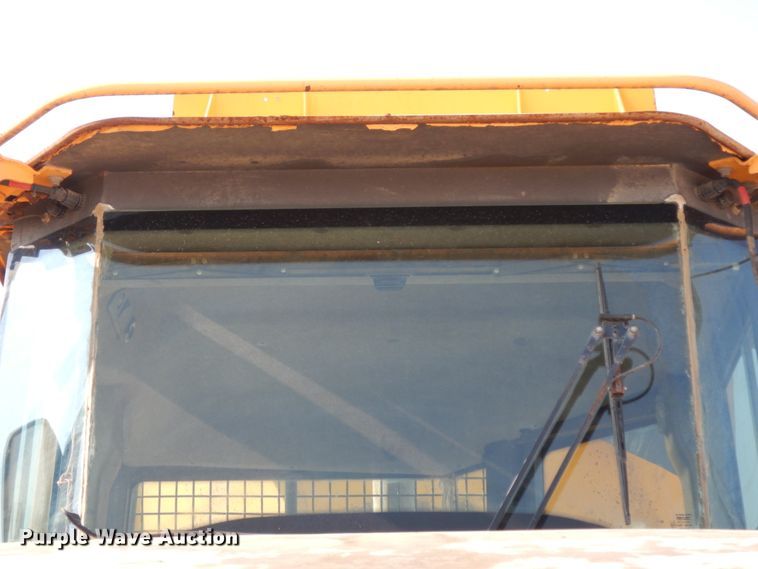 image for item DH6602 2006 Volvo A40D  haul truck