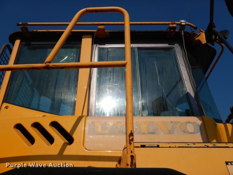 image for item DH6602 2006 Volvo A40D  haul truck