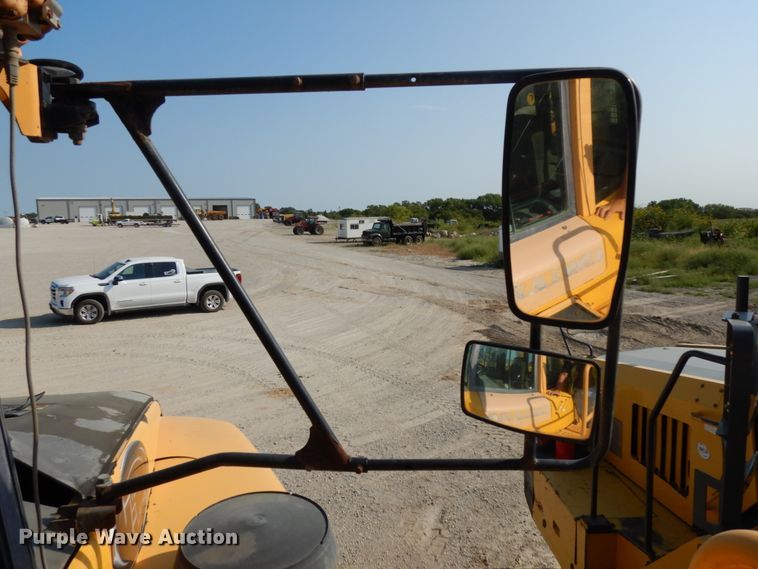 image for item DH6602 2006 Volvo A40D  haul truck