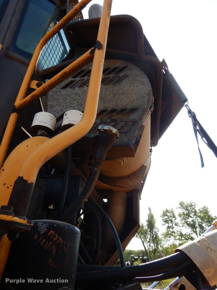 image for item DH6602 2006 Volvo A40D  haul truck