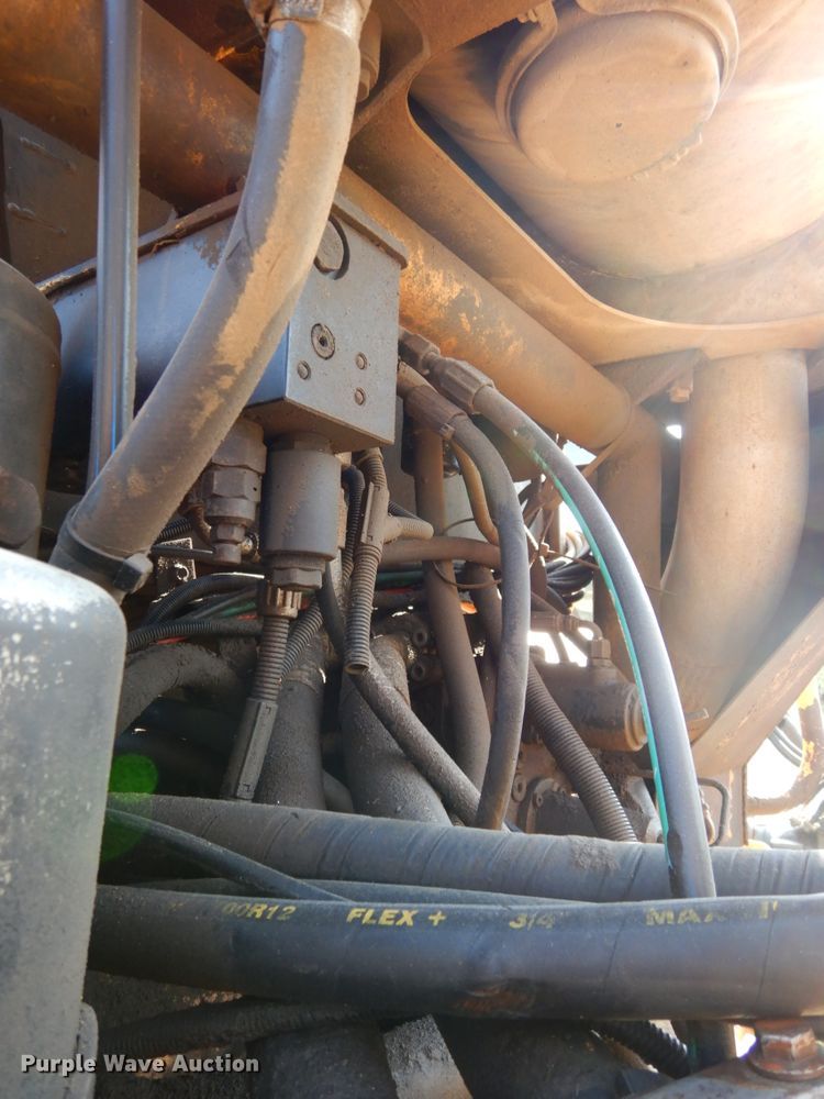 image for item DH6602 2006 Volvo A40D  haul truck