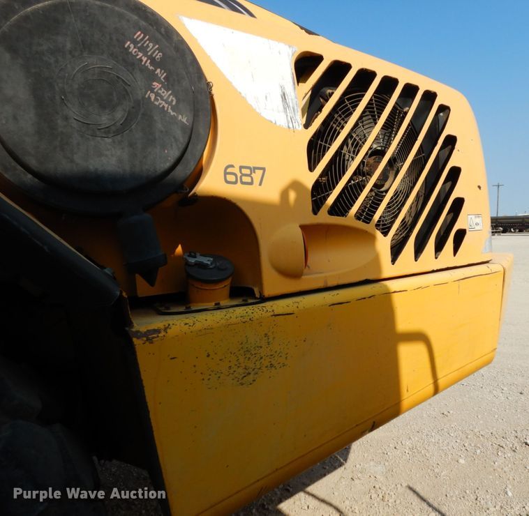 image for item DH6602 2006 Volvo A40D  haul truck