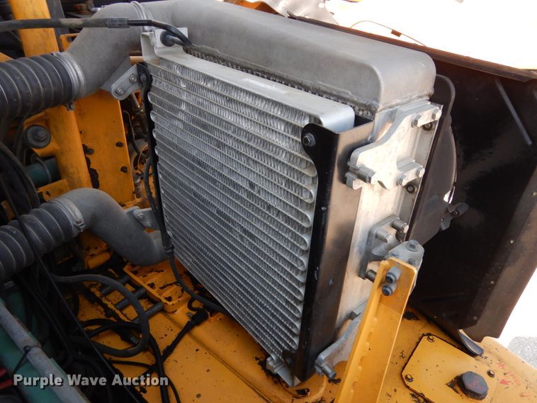 image for item DH6602 2006 Volvo A40D  haul truck