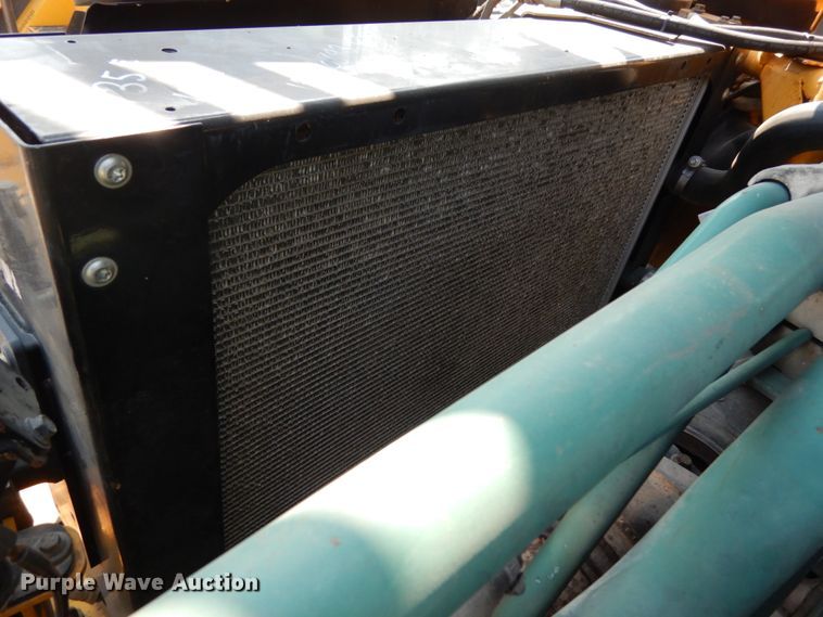 image for item DH6602 2006 Volvo A40D  haul truck