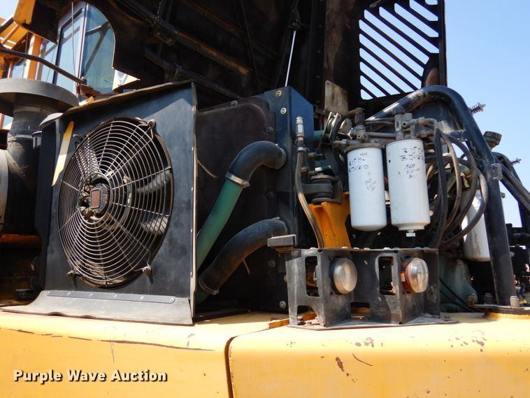 image for item DH6602 2006 Volvo A40D  haul truck