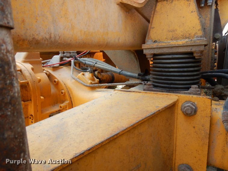 image for item DH6602 2006 Volvo A40D  haul truck