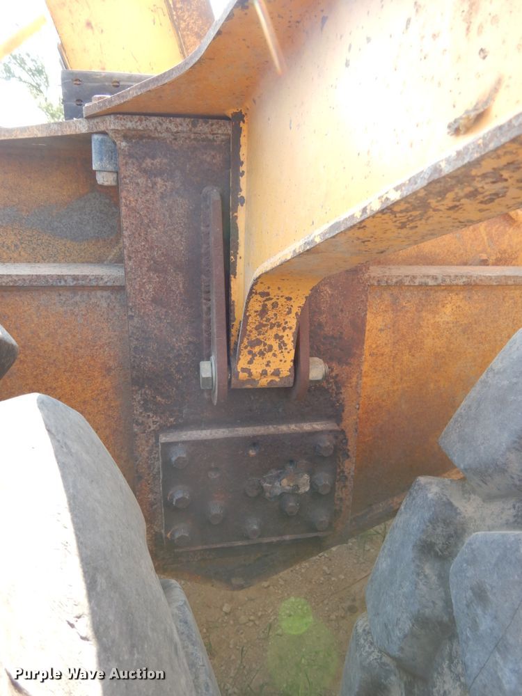 image for item DH6602 2006 Volvo A40D  haul truck