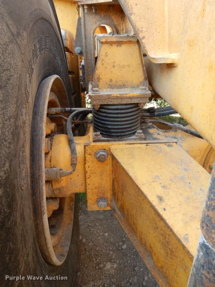 image for item DH6602 2006 Volvo A40D  haul truck