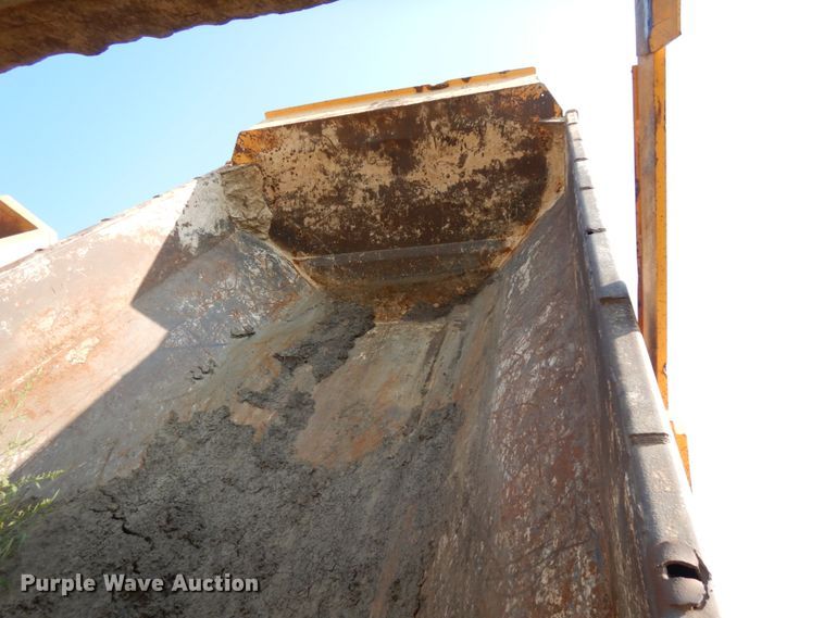 image for item DH6602 2006 Volvo A40D  haul truck