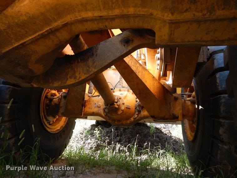 image for item DH6602 2006 Volvo A40D  haul truck