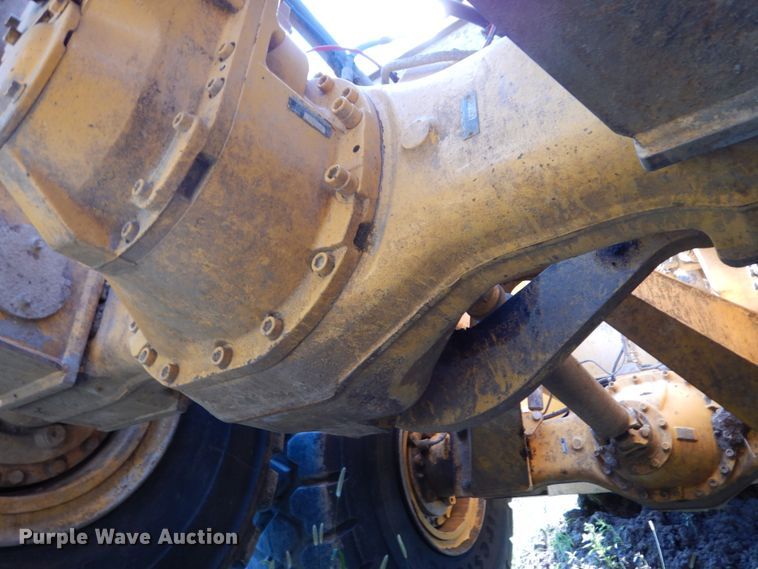 image for item DH6602 2006 Volvo A40D  haul truck