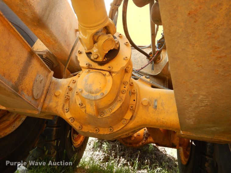 image for item DH6602 2006 Volvo A40D  haul truck