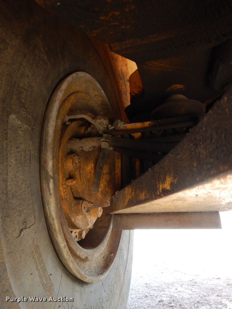 image for item DH6602 2006 Volvo A40D  haul truck