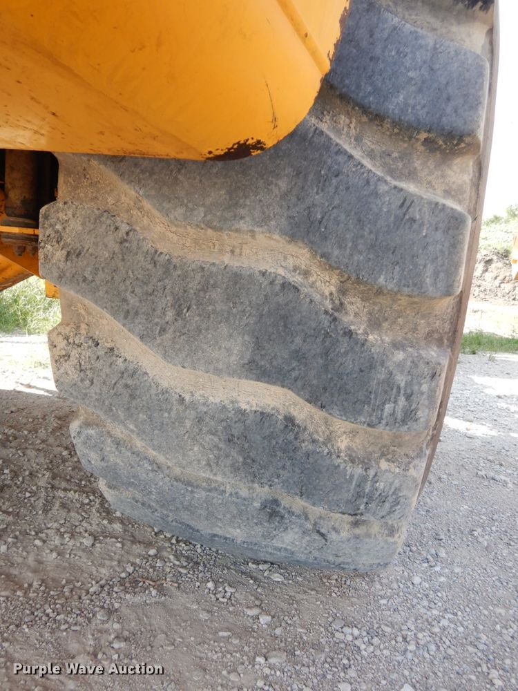 image for item DH6602 2006 Volvo A40D  haul truck