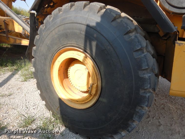 image for item DH6602 2006 Volvo A40D  haul truck