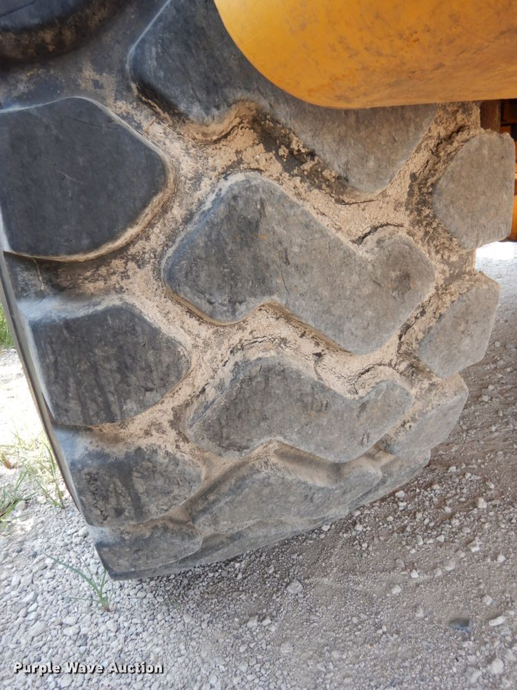 image for item DH6602 2006 Volvo A40D  haul truck