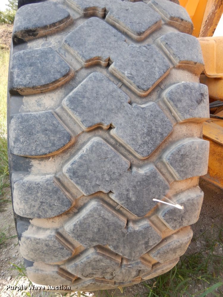 image for item DH6602 2006 Volvo A40D  haul truck