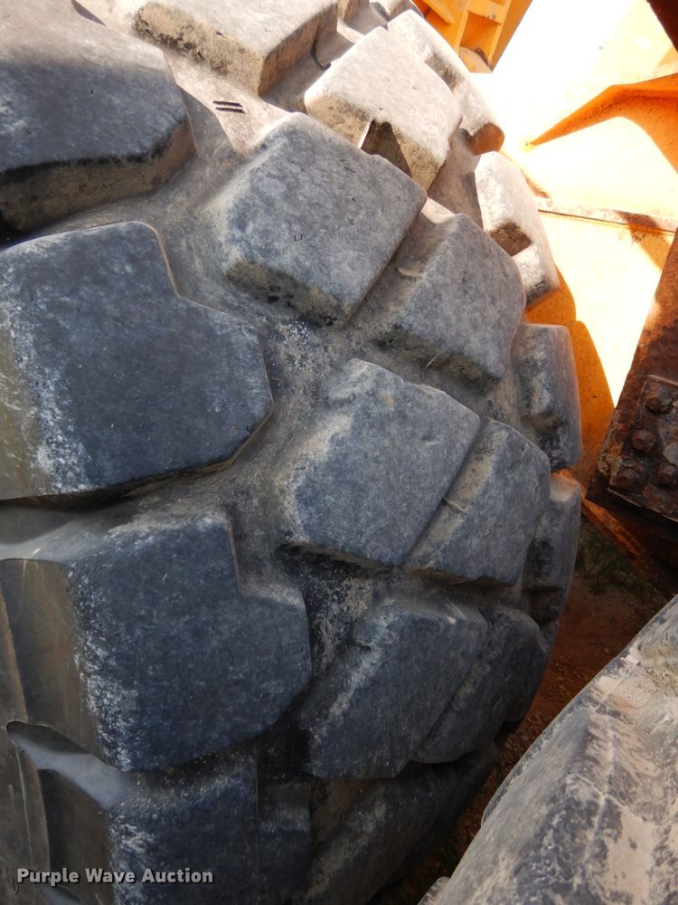 image for item DH6602 2006 Volvo A40D  haul truck