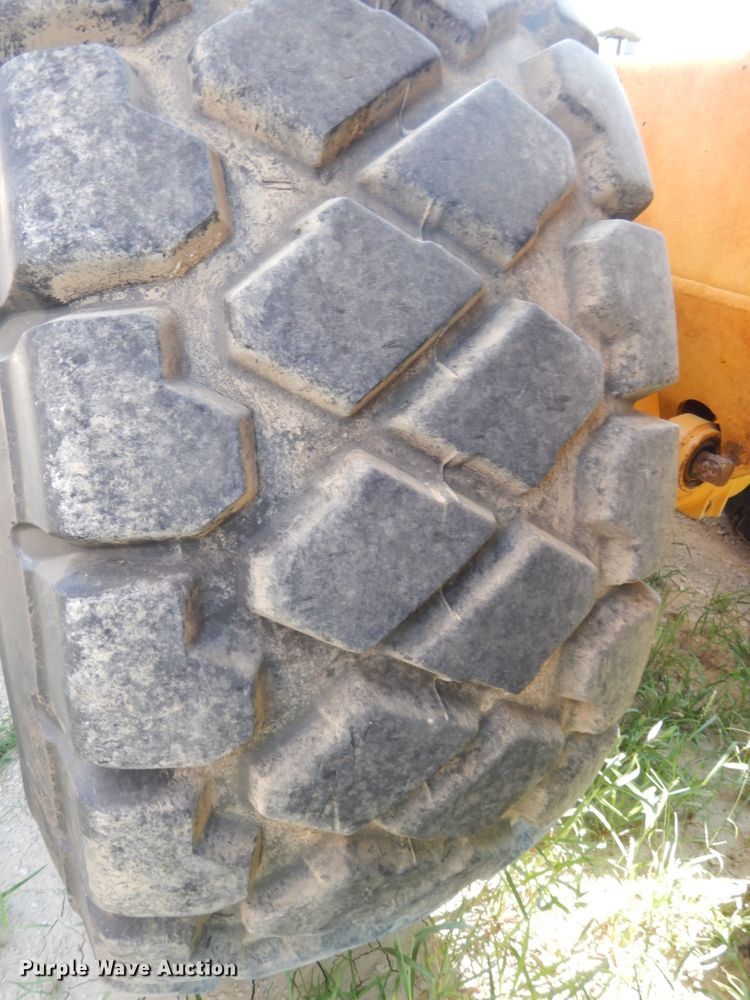 image for item DH6602 2006 Volvo A40D  haul truck