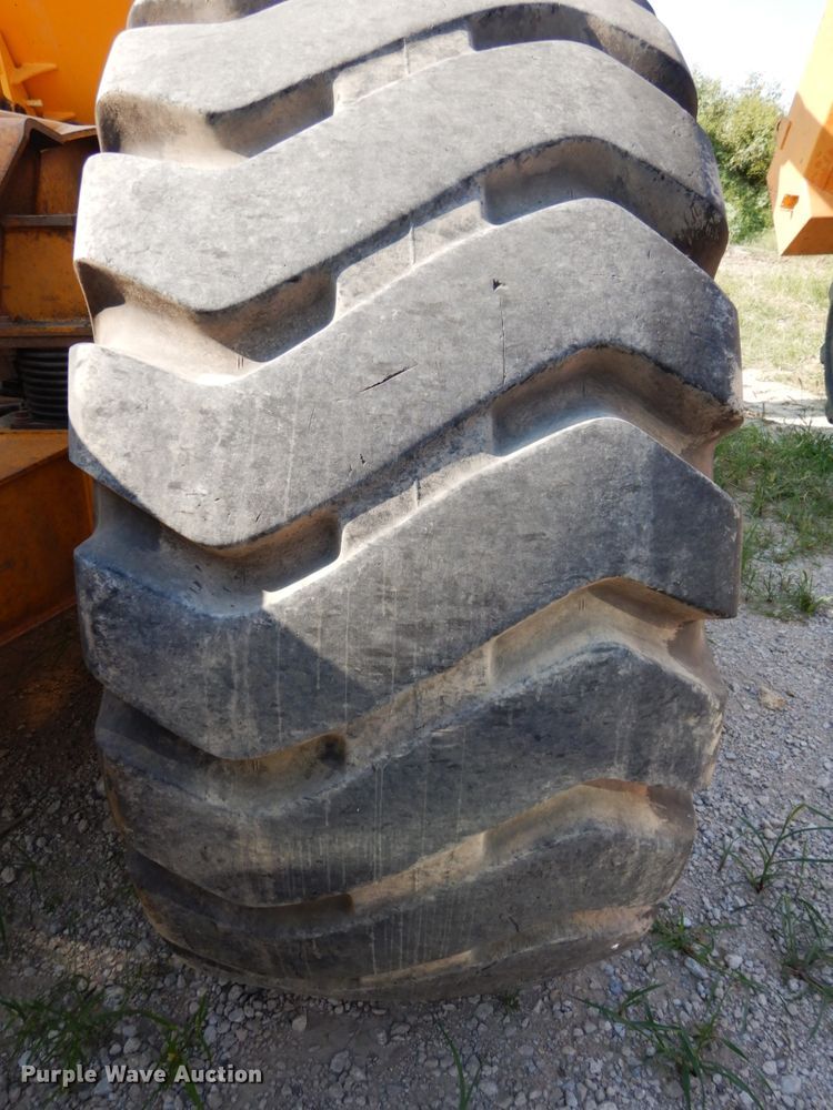 image for item DH6602 2006 Volvo A40D  haul truck