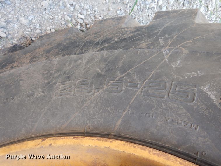 image for item DH6602 2006 Volvo A40D  haul truck