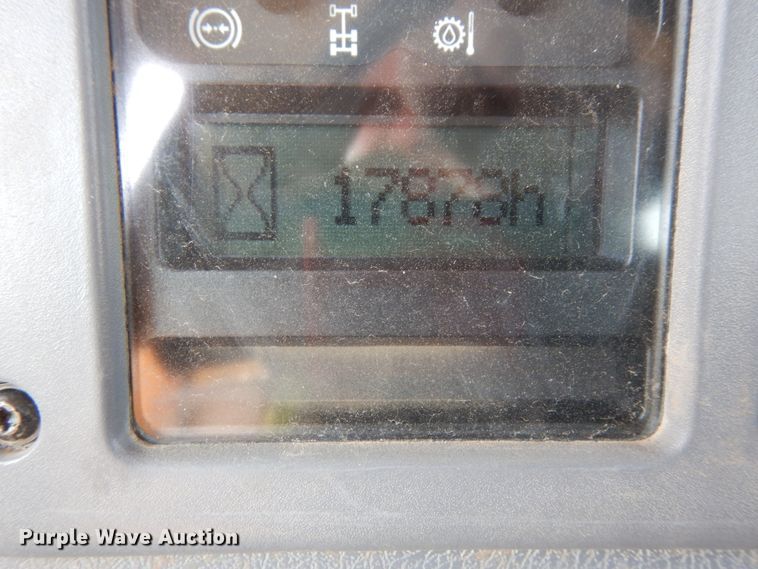 image for item DH6603 2003 Volvo A35D   haul truck