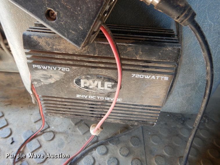 image for item DH6603 2003 Volvo A35D   haul truck