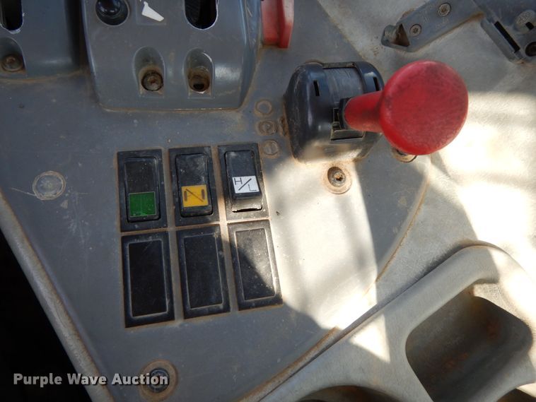 image for item DH6603 2003 Volvo A35D   haul truck