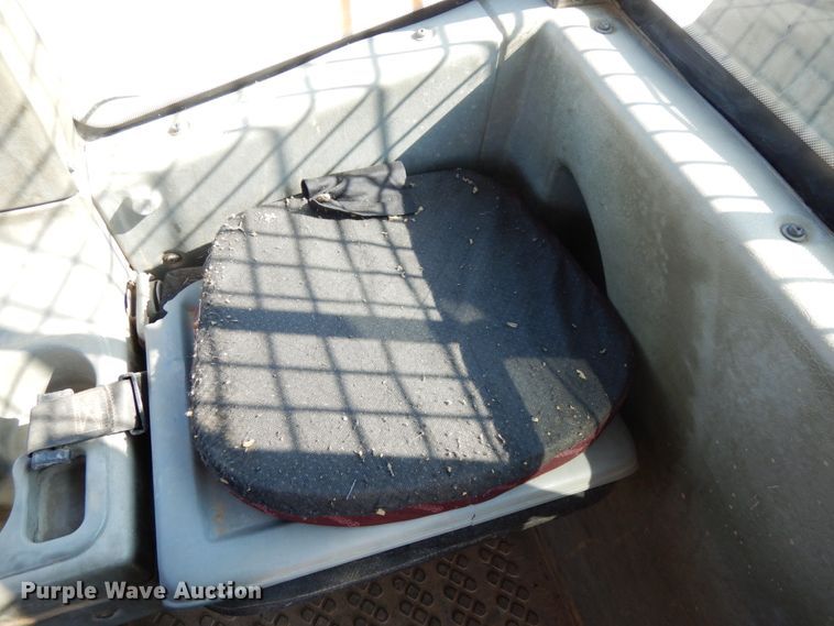 image for item DH6603 2003 Volvo A35D   haul truck