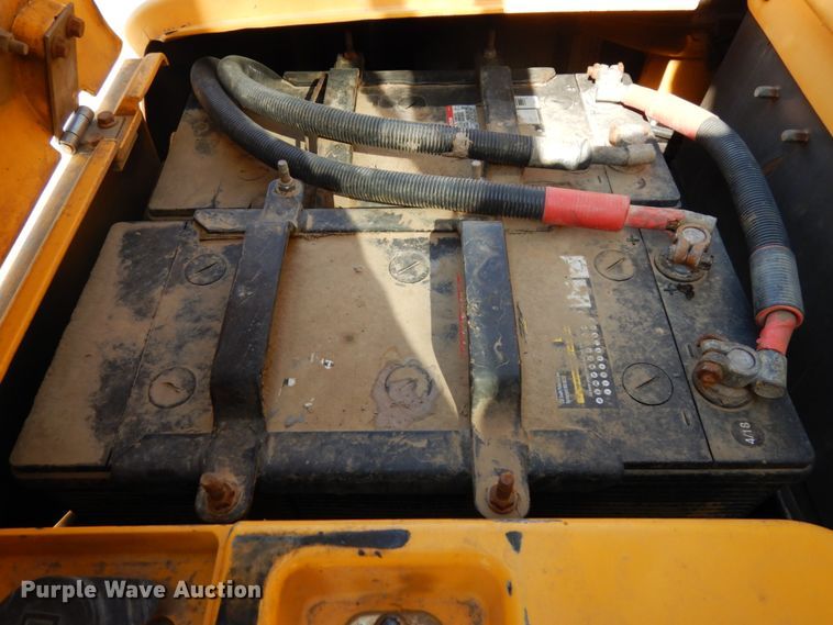 image for item DH6603 2003 Volvo A35D   haul truck