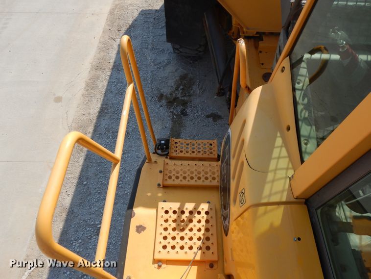 image for item DH6603 2003 Volvo A35D   haul truck