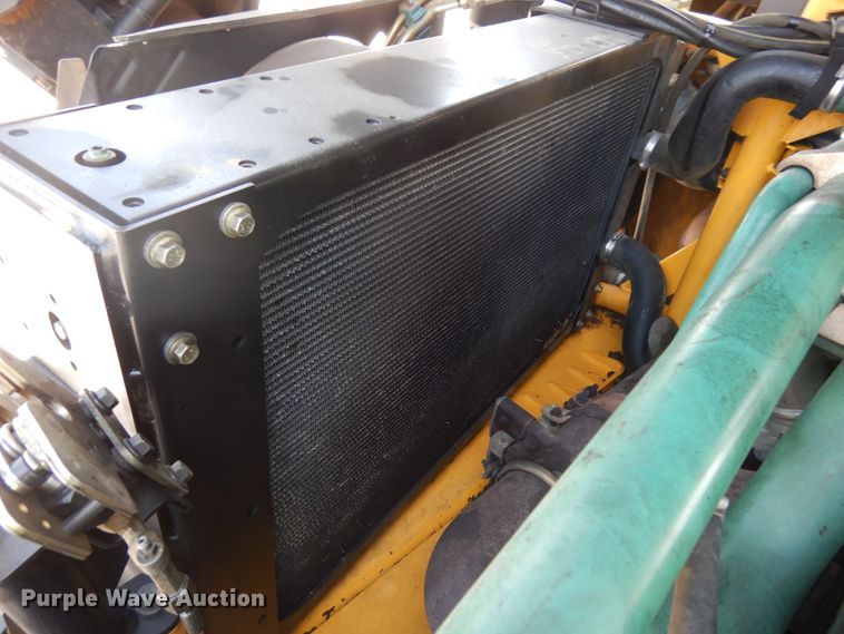 image for item DH6603 2003 Volvo A35D   haul truck