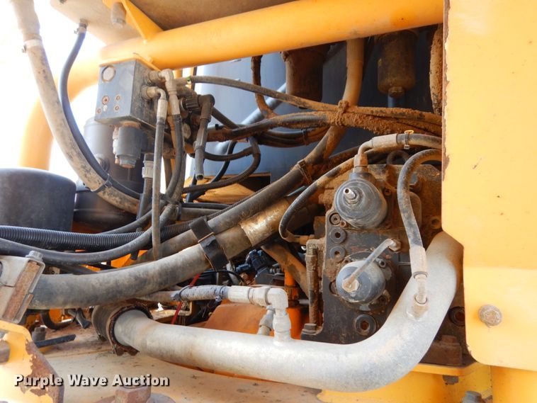 image for item DH6603 2003 Volvo A35D   haul truck