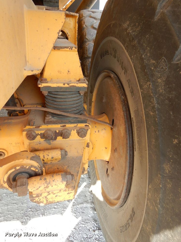 image for item DH6603 2003 Volvo A35D   haul truck