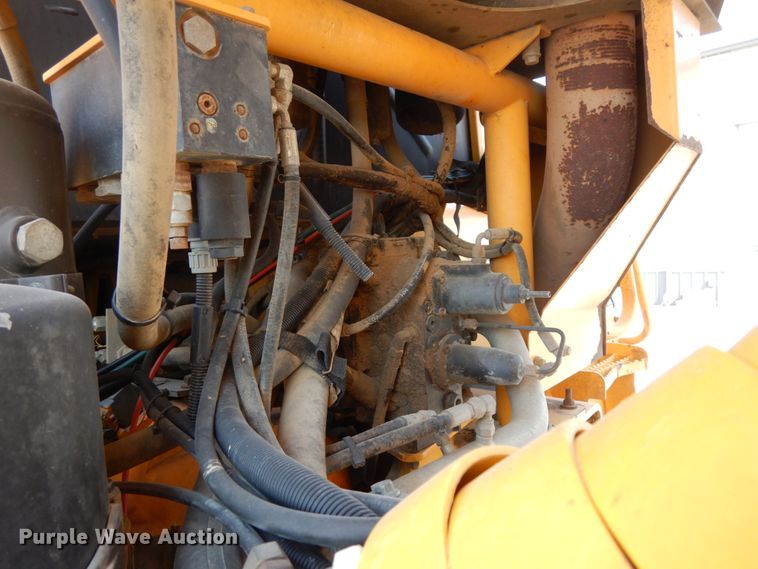 image for item DH6603 2003 Volvo A35D   haul truck