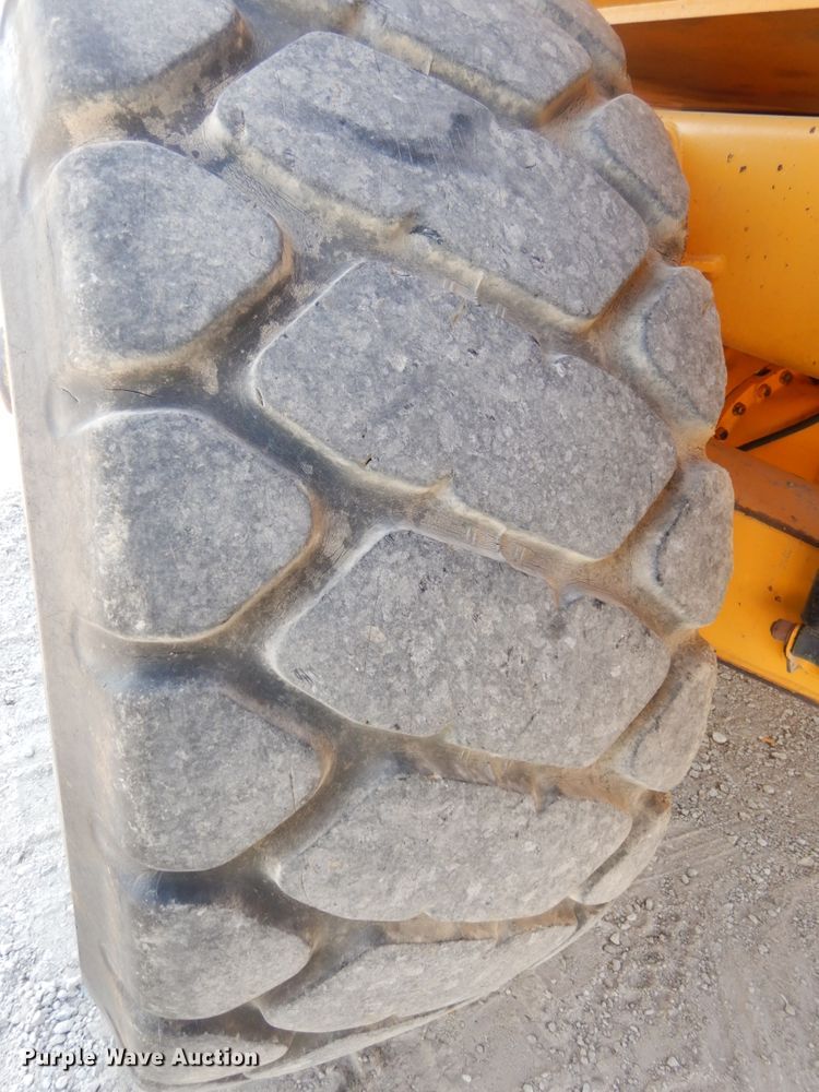 image for item DH6603 2003 Volvo A35D   haul truck