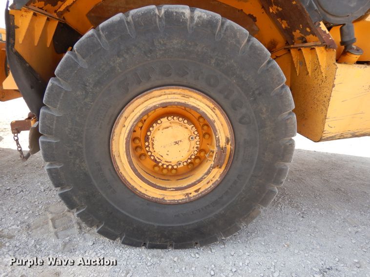 image for item DH6603 2003 Volvo A35D   haul truck
