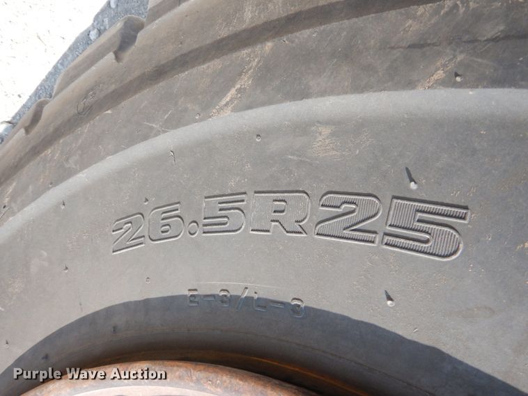 image for item DH6603 2003 Volvo A35D   haul truck