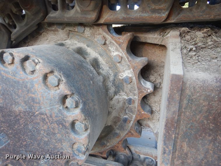 image for item DI0388 1999 Komatsu PC220LC-6LE  excavator