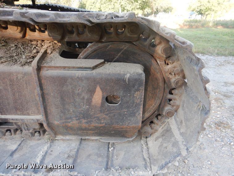image for item DI0388 1999 Komatsu PC220LC-6LE  excavator