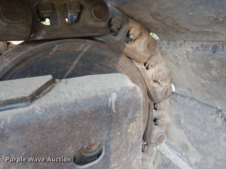 image for item DI0388 1999 Komatsu PC220LC-6LE  excavator