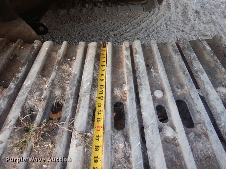 image for item DI0388 1999 Komatsu PC220LC-6LE  excavator