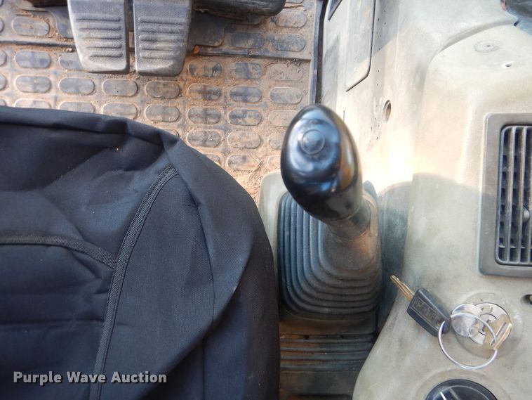 image for item DI0388 1999 Komatsu PC220LC-6LE  excavator