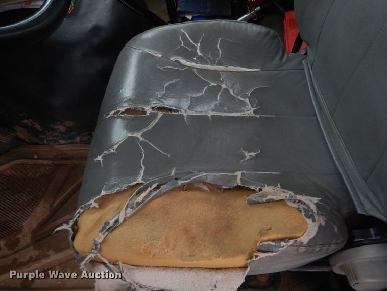 image for item DI0395 2007 International 7600  vacuum truck